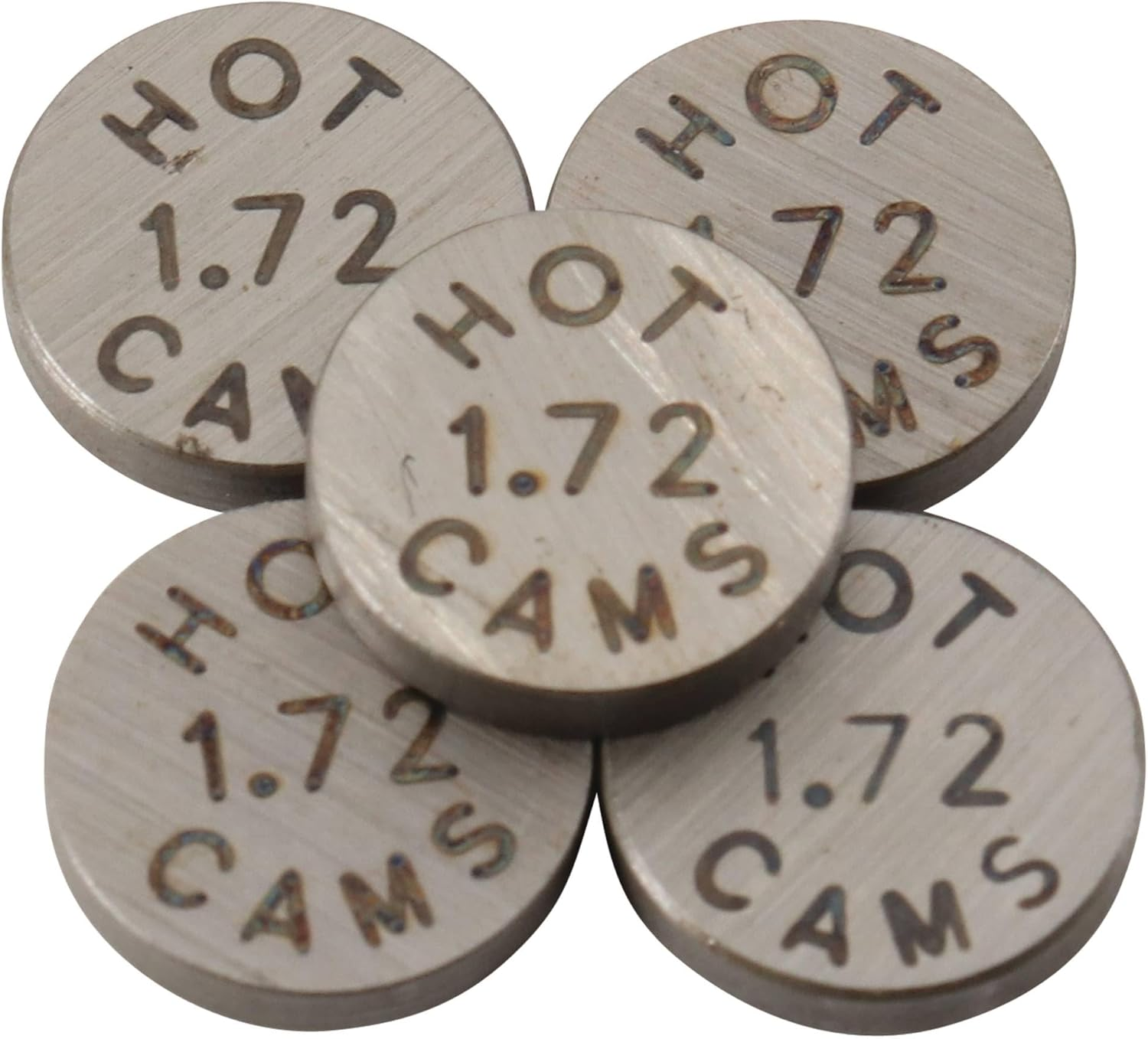 Hot Cams 5PK890176 Shim Kit image number 3