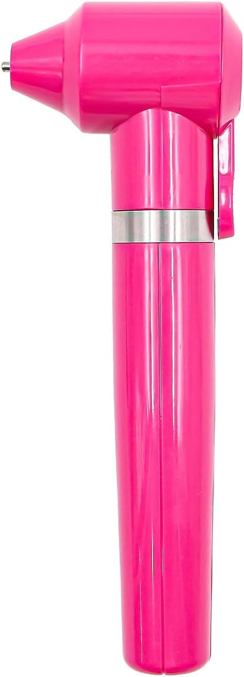 NUZAMAS Tattoo Pigment Mixer with 50Pcs Mixing Sticks Machine Makeup Eyebrow Color Ink Agitator Machine for Microblading Tattoo Supplies (Red) image number 5