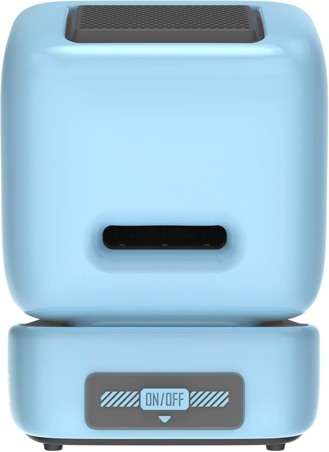 Divoom Ditoo Mic Bluetooth Speaker One Size image number 3