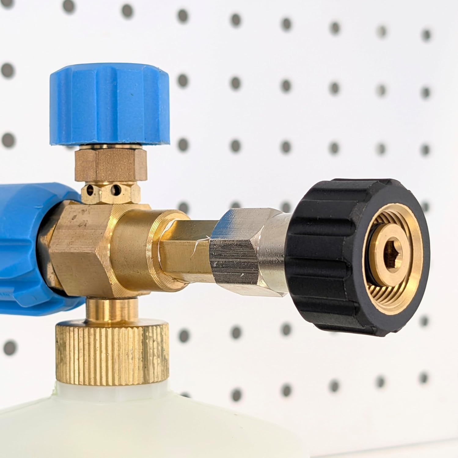 Bowden'S Own Karcher Pro HD/HDS M22 Female Adapter