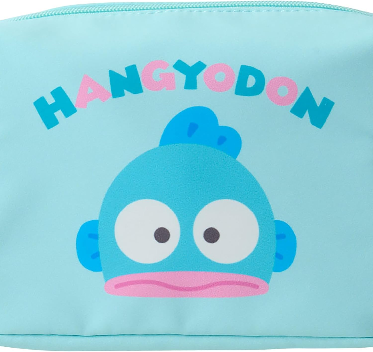 Sanrio Pouch, Zipper Closure, Storage, Small Storage image number 3