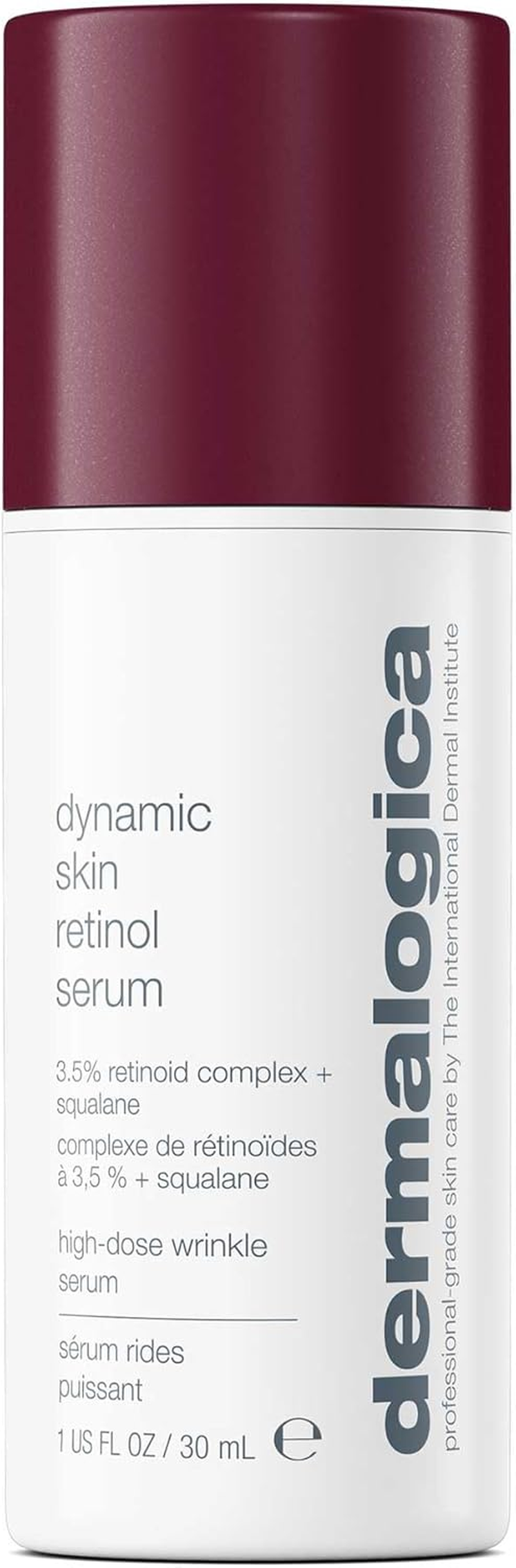 Dermalogica Dynamic Skin Retinol Serum 30Ml image number 5