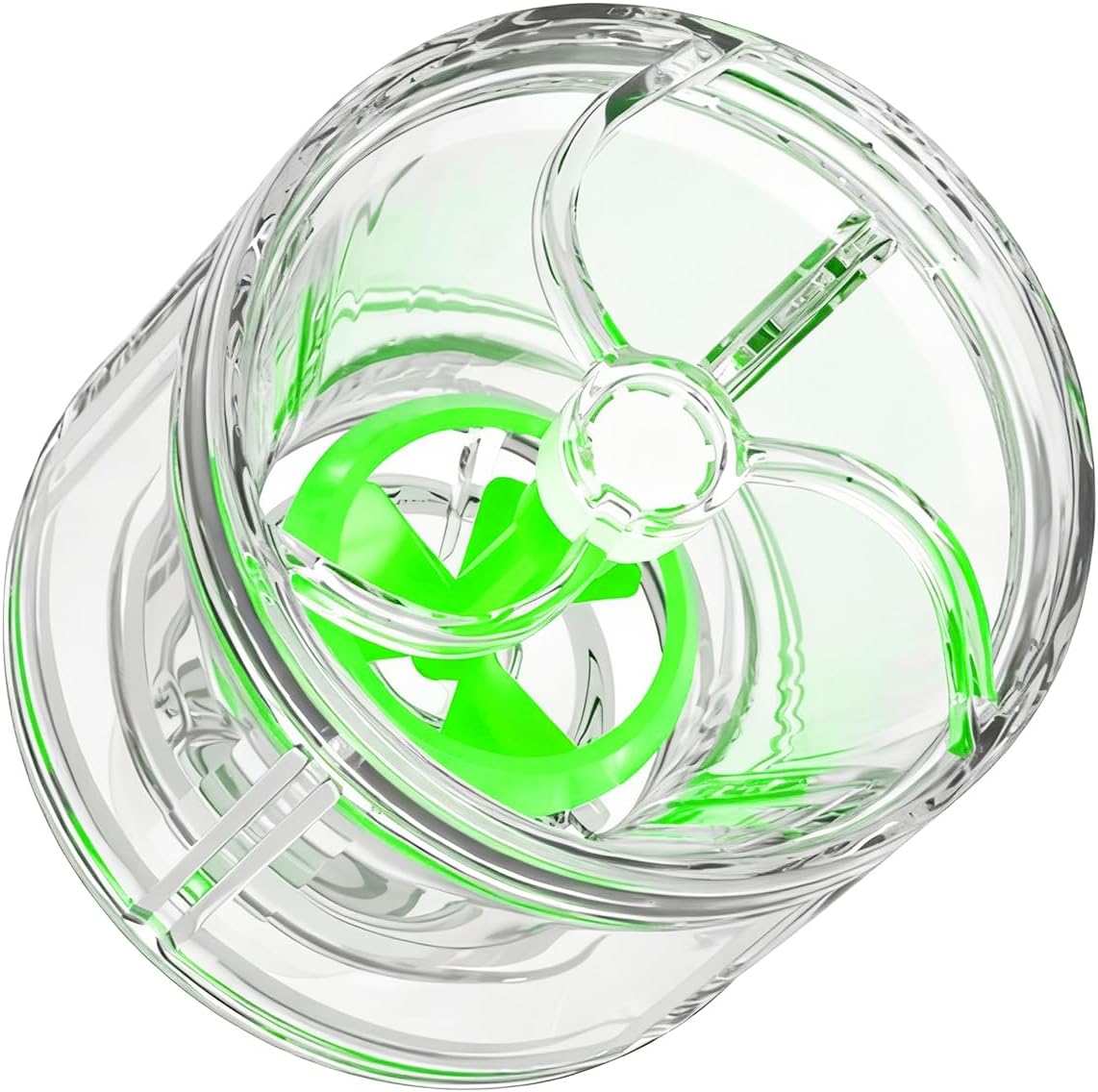 Circulation Pump - Glow Regulator,Water Circulator - for Fish Tank, Pond, Saltwater, Bird Bath, Draining, Oxygen Change