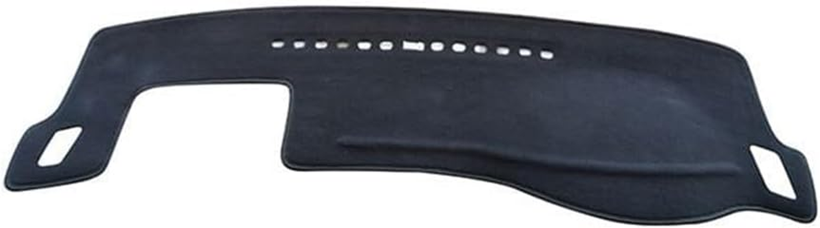 Sunland Dash Mat Charcoal Suits Mitsubishi Lancer CG/CH MY06 07/2002-09/2007 All Models - M4306 2002 2003 2004 2005 2006 2007 image number 5