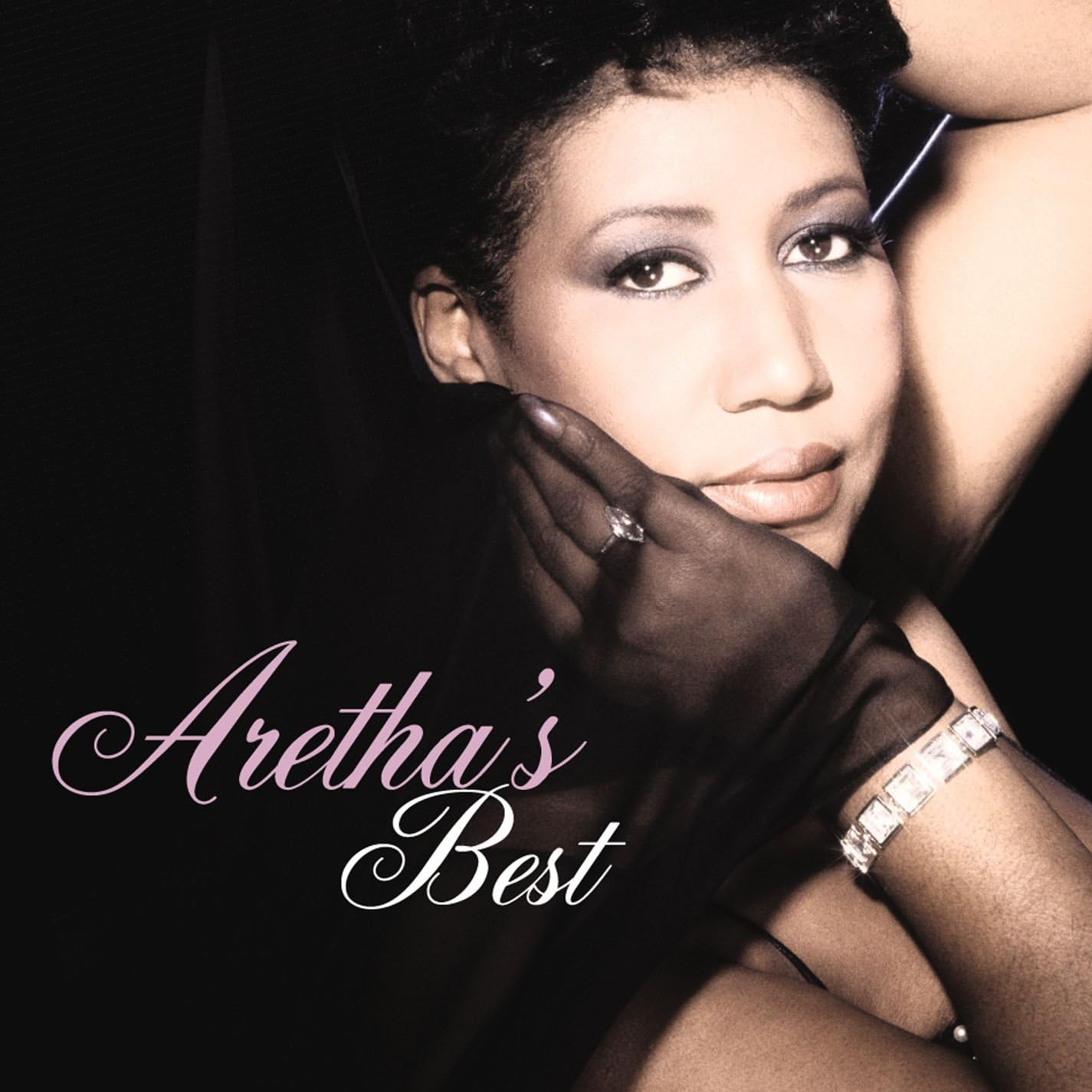 Aretha'S Best