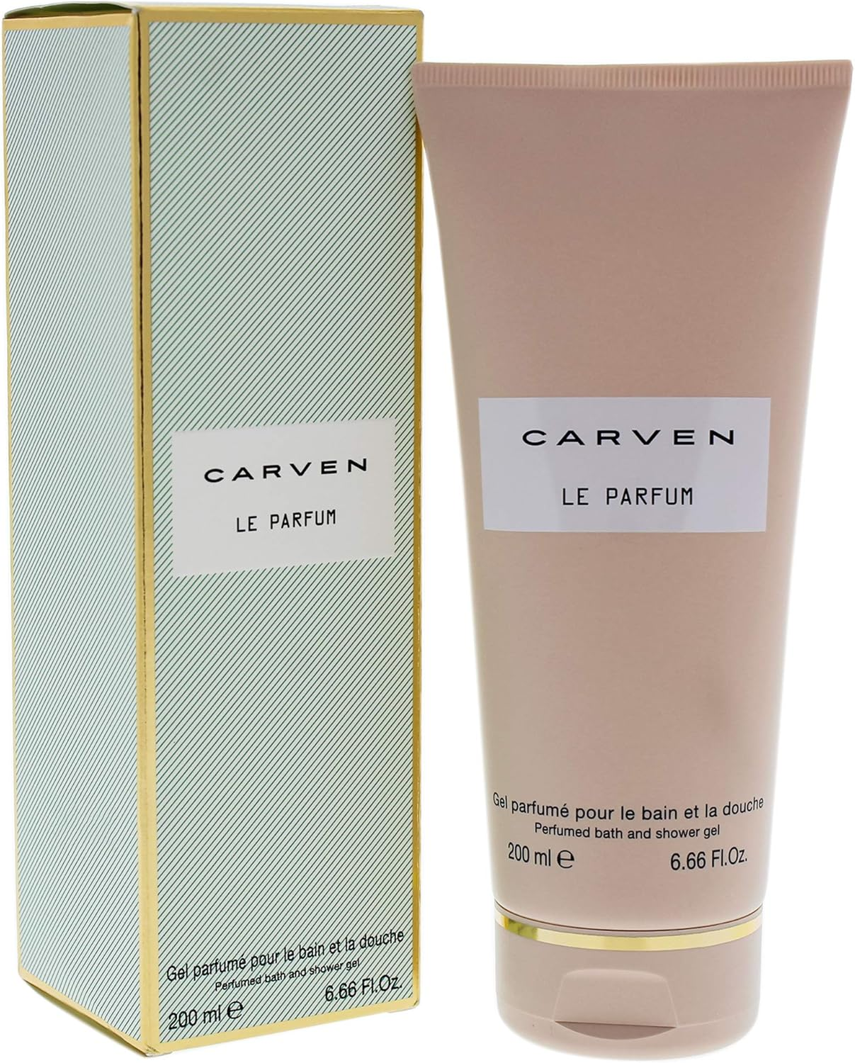 Carven Le Parfum, 200 Ml image number 1