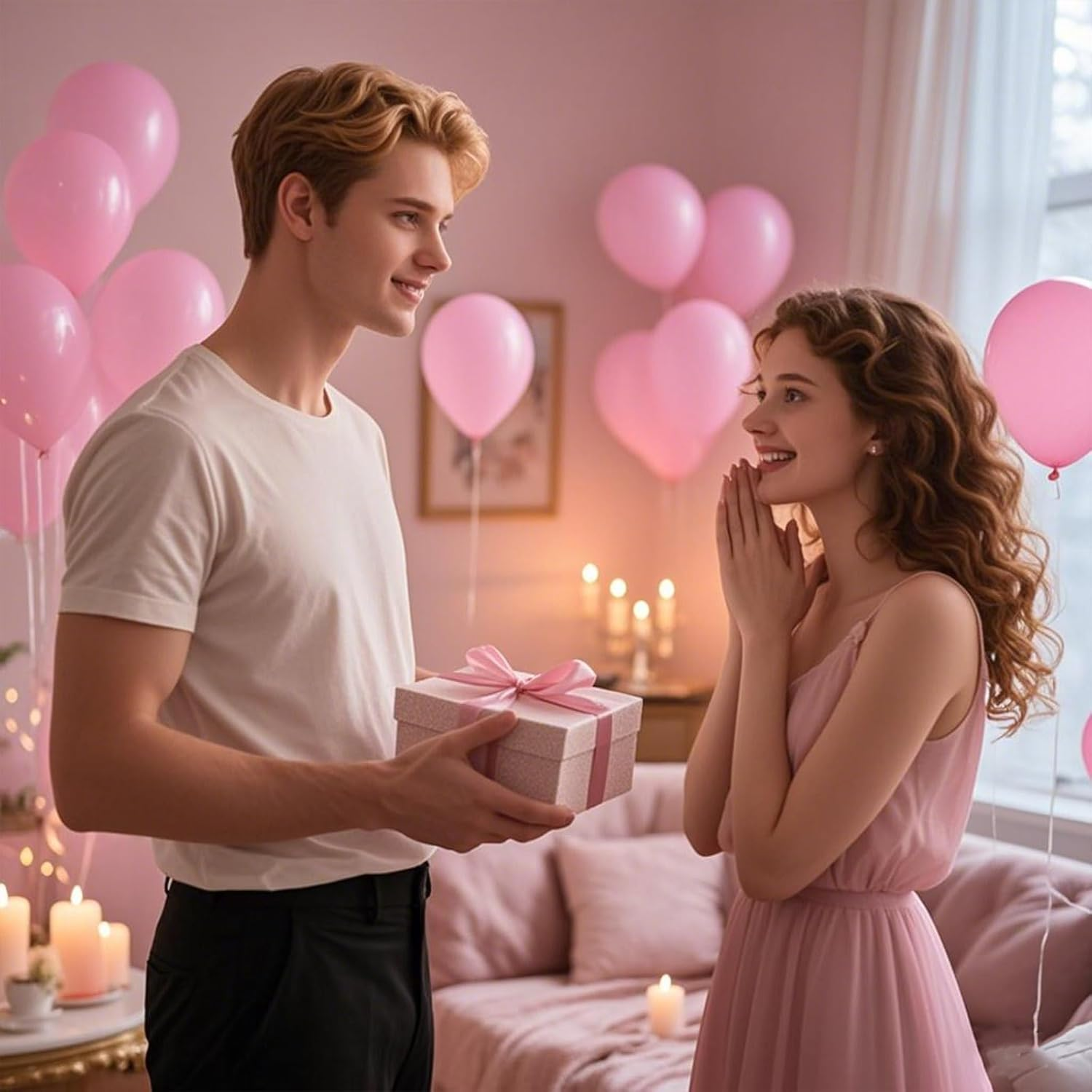 Flomiara 4PCS Flat Claw Clip, Hair Clips for Thick Thin & Fine Hair Women Girls, Marble Print Non-Slip Strong Hold Home Skin Care Makeup Claws Accessories, White, Brown, Purple Set - Black,White, Brown, Lotus Root Color image number 4