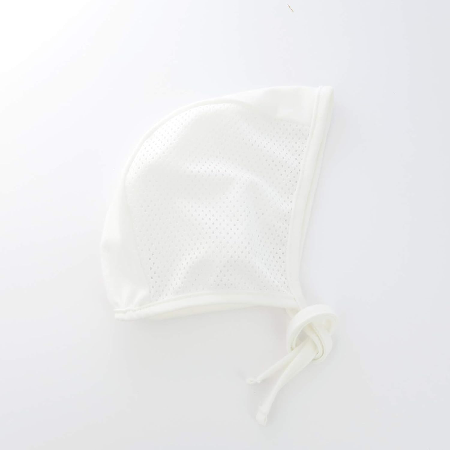 JELLYTREE Baby Hat Bonnet Summer Mesh Soft Toddler Boys Girls Fashion Pilot Cap Baby Hat Infant Beanie, 6M 12M 18M image number 2