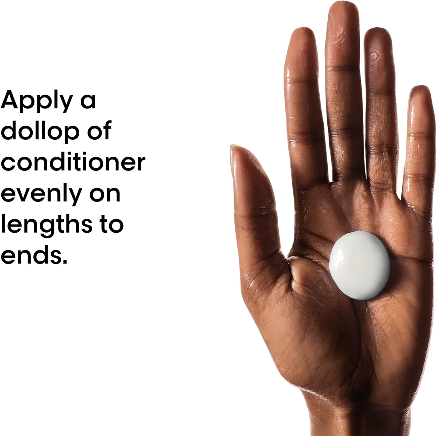 L&rsquo;Or&eacute;al Professionnel Vitamino Color Spectrum Deep Conditioner for All Colored Hair + Vivid Colors | Ultra High Glass Shine, Rich and Vibrant Colors, Softens, Smoothens & Strengthen Hair, Professional Conditioner | 200Ml image number 2