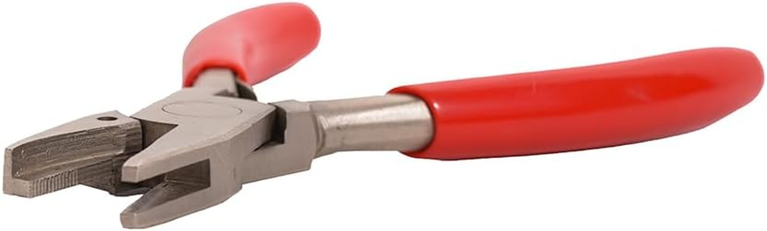 Premium Coil Cutting and Crimping Pliers -Heavy Duty Compatible with CFS, GBC, Fellows, and Trubind Coil and More image number 3