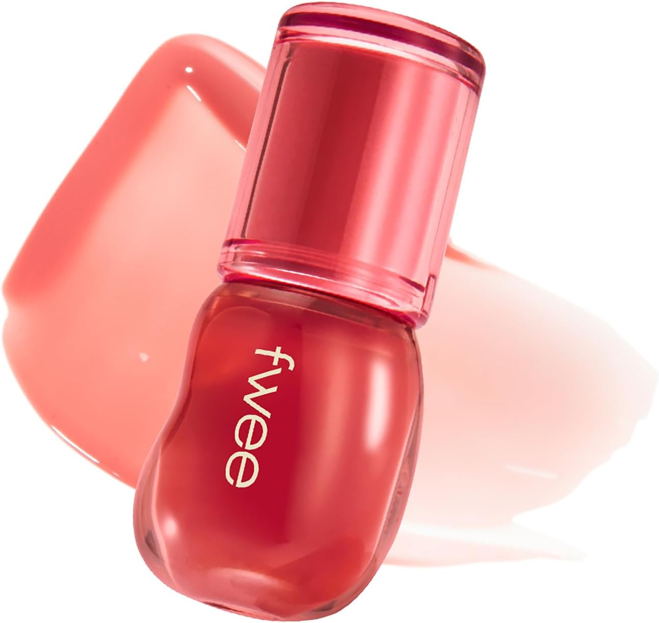 FWEE 3D Voluming Gloss | Just Me Moment - Vanilla 70% | Lip Gloss for Women