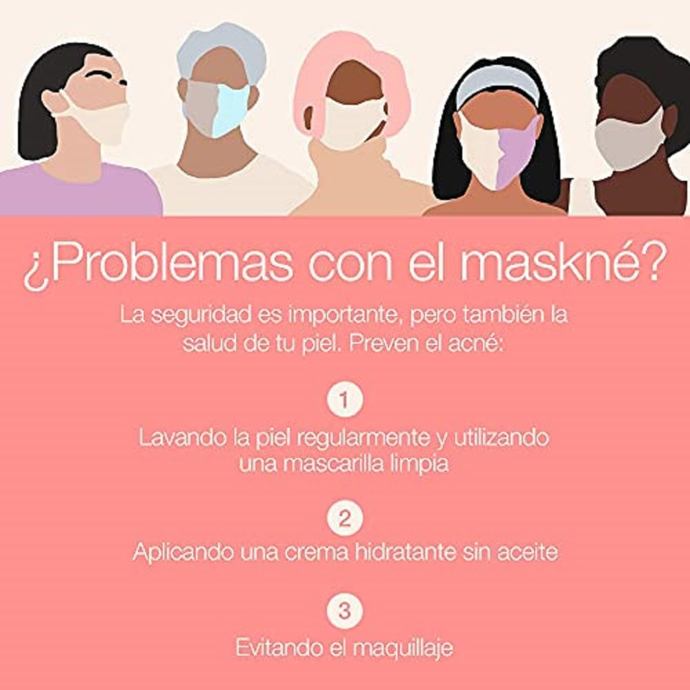 Neutrogena Visibly Clear Exfoliant 150 M image number 2