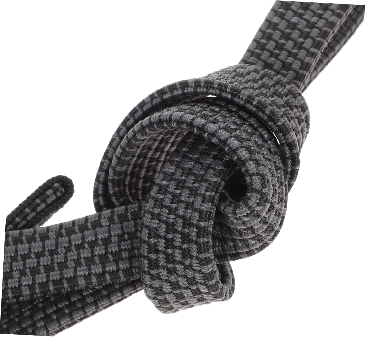 GRIRIW 3Pcs Adjustable Bungee Cord Straps with Hooks, Elastic Rubber Binding Rope 100Cm, Heavy Duty Luggage Tie down for Outdoor Camping, Travel, and Sports image number 1