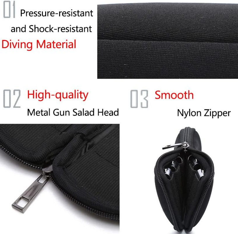 USB Flash Drive Holder Storage Bag Memory Stick U Disk Organizer Protective Case - Anti-Scratch Shockproof Storage Bag image number 2