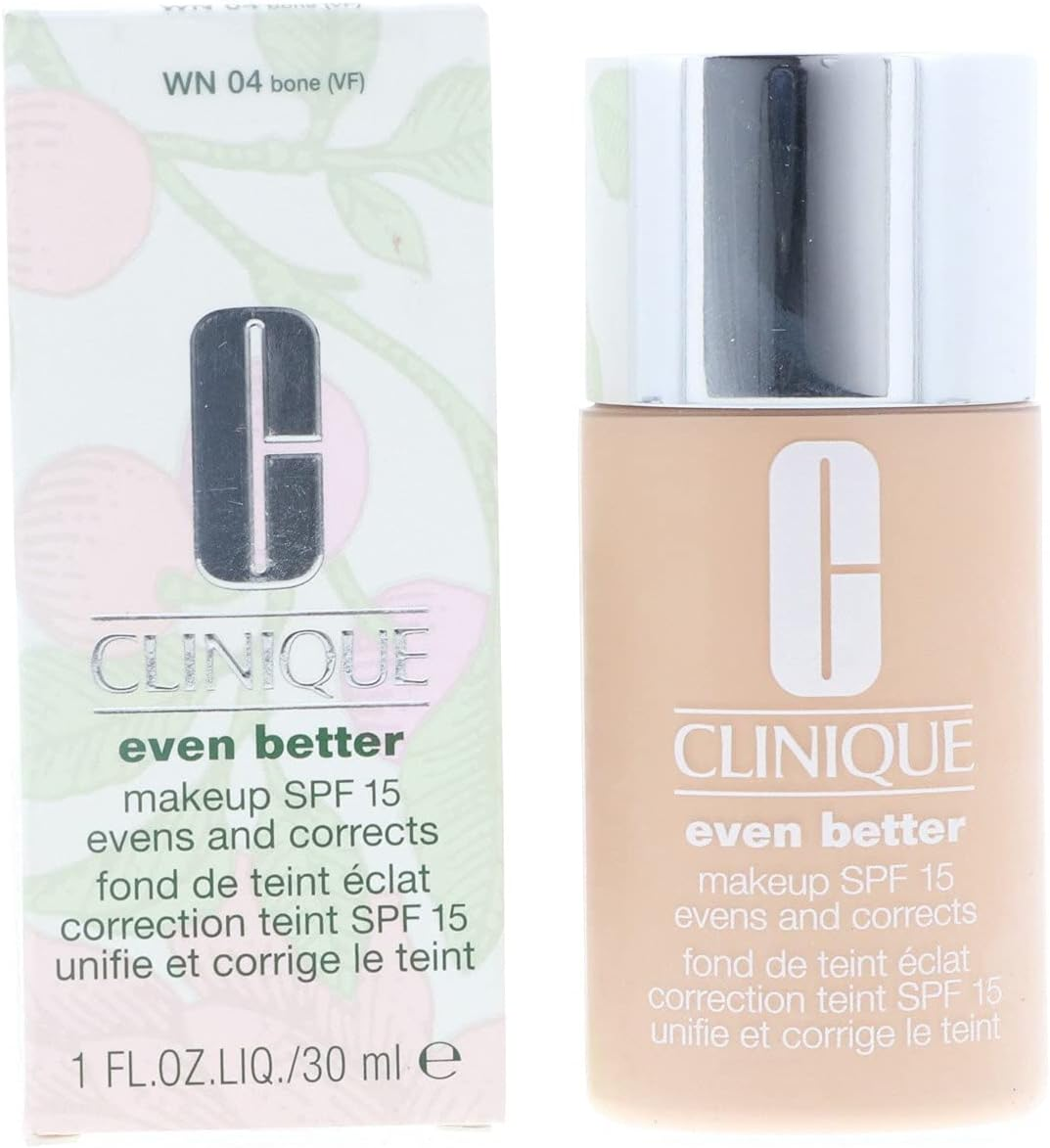 Clinique Even Better Makeup SPF15 - CN 74 Beige 30Ml / 1 Fl.Oz