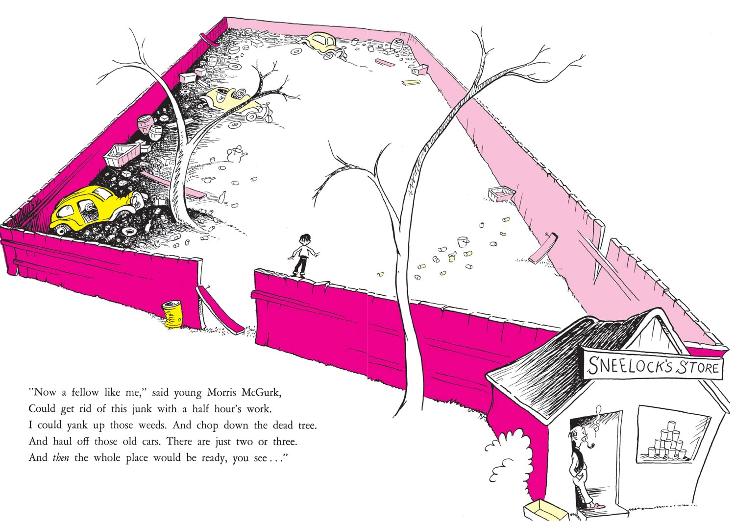 If I Ran the Circus image number 3