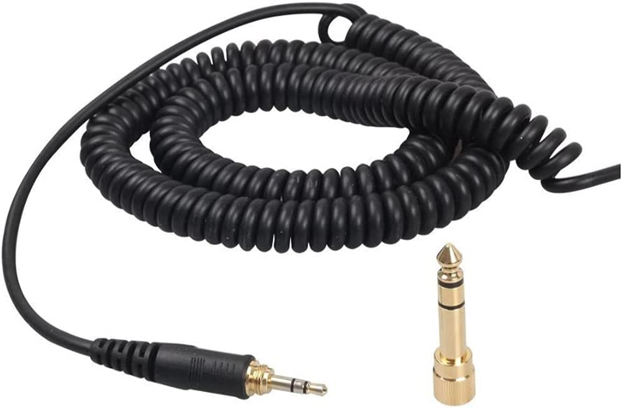 Beyerdynamic DT-990 Pro Acoustically Open Headphones (250 Ohms) with Knox Gear Headphone Hanger Mount with Built-In Cable Organizer Bundle (2 Items) image number 1