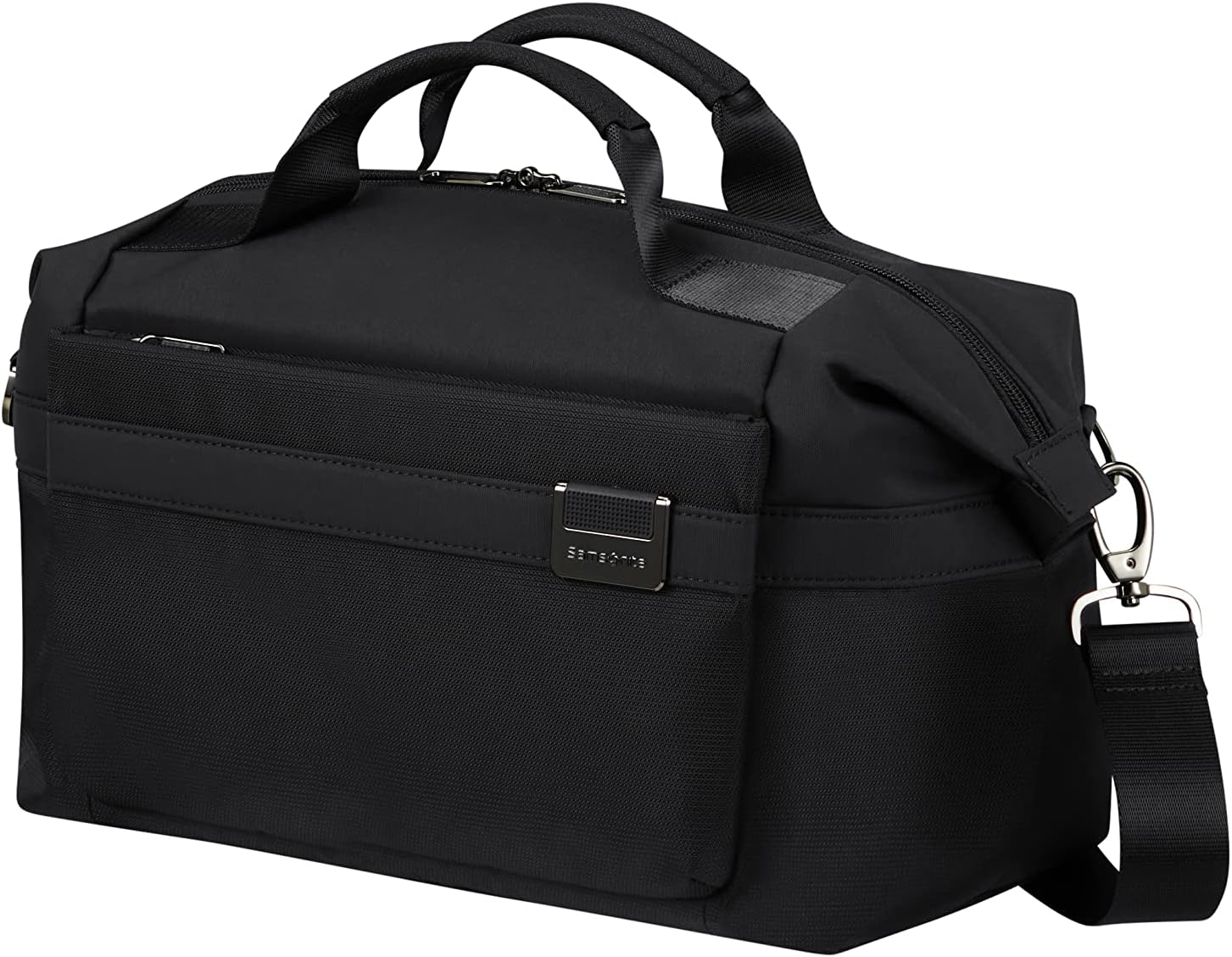 Samsonite Airea Cosmetic Case 35 Cm Black