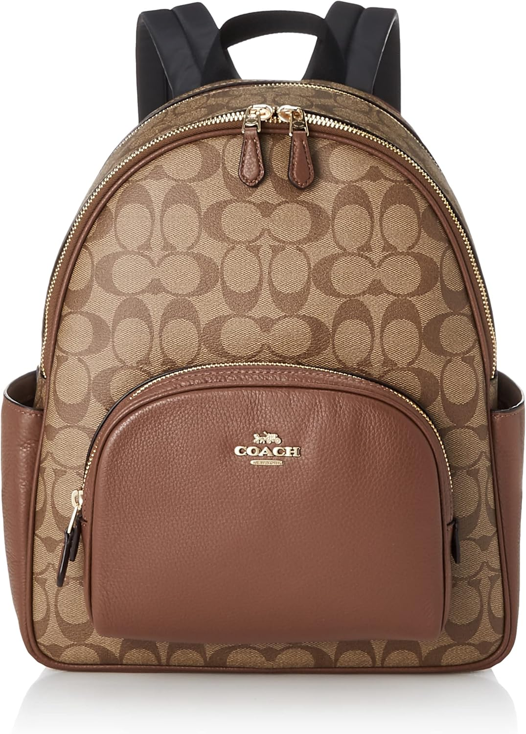 Coach 5671 Signature Women'S Backpack