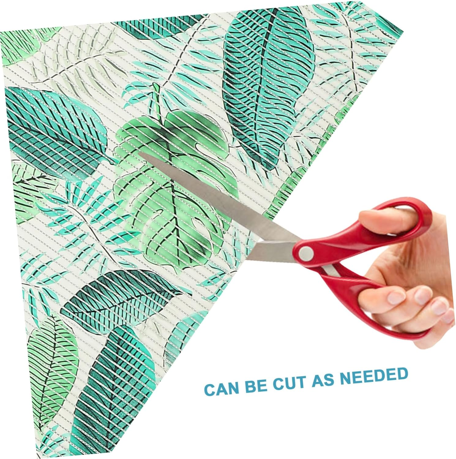 WOONEKY Reptile Terrarium Pad Snake Substrate Liner 120X80Cm Waterproof and Hydration for Reptiles image number 3