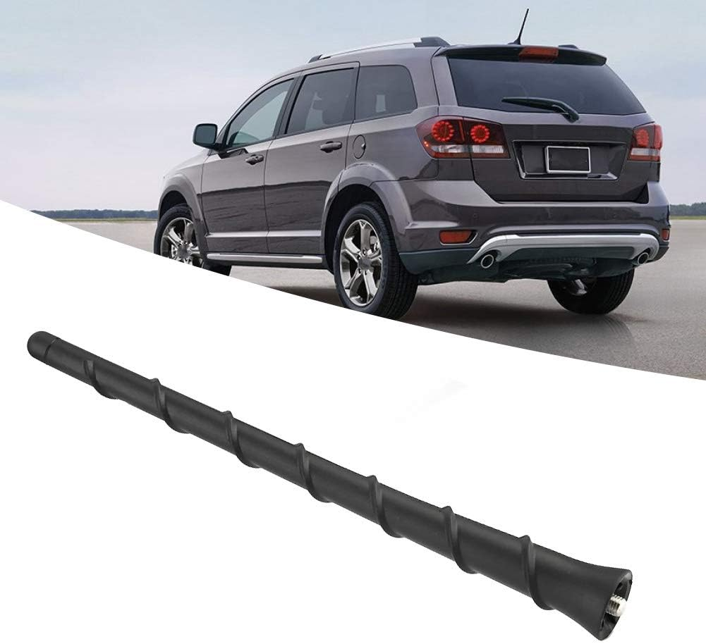 ABS High Qualit Car Aerial, Car Antenna, for Dodge Journey Jeep Liberty 2010-2018 Automobile Use Car Use image number 4