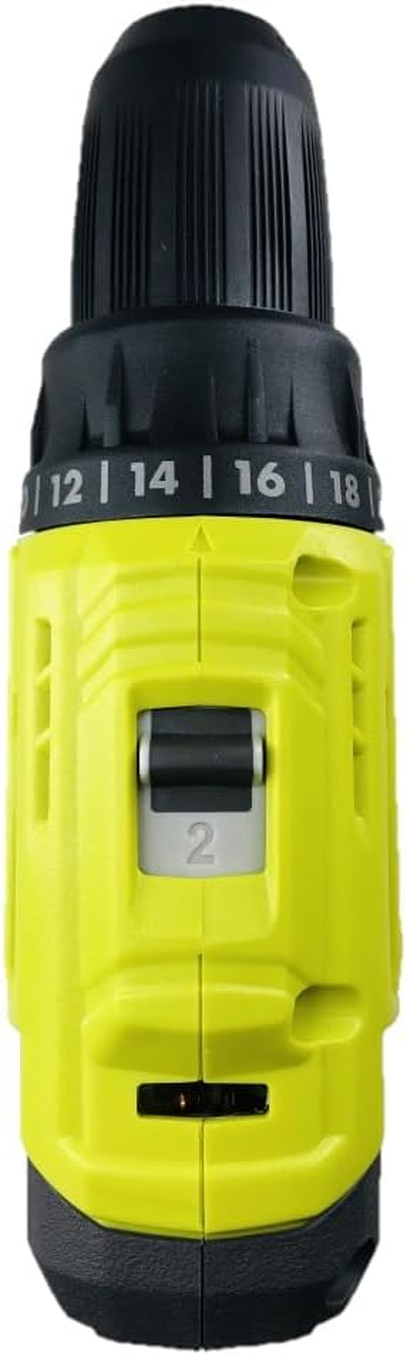 RYOBI ONE+ 18V Cordless 1/2 In. Drill/Driver (Tool Only) P215BN