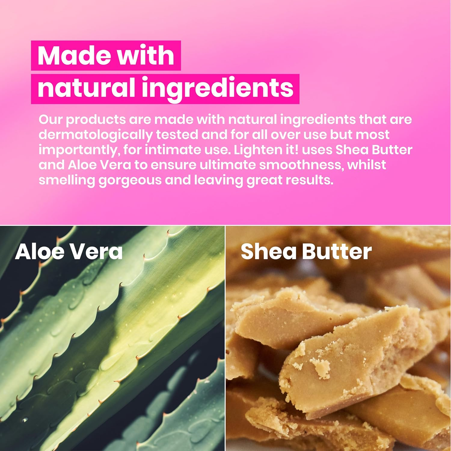 Woowoo Skin Lightening Cream for Evening Out Skin Tone - Intimate Natural Lightening Cream for Female & Male Private Areas - Bikini Dark Spot Removal - Women Body Parts Brightening - 40Ml image number 6