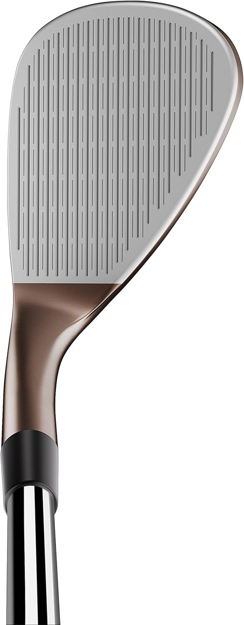 Taylormade Hi-Toe 3 Wedge image number 1