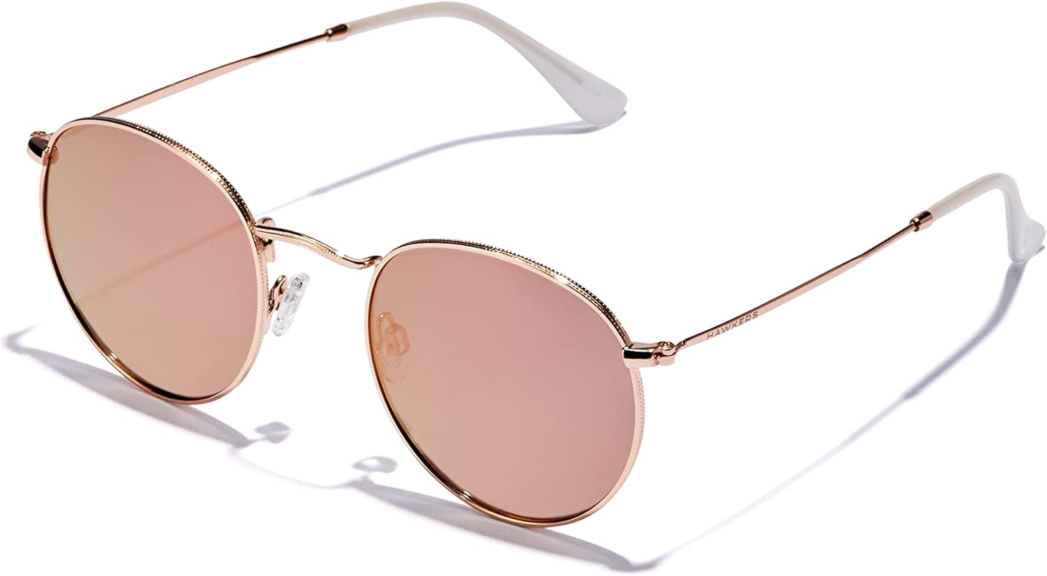 HAWKERS Sunglasses Polarized MOMA MIDTOWN for Men and Women