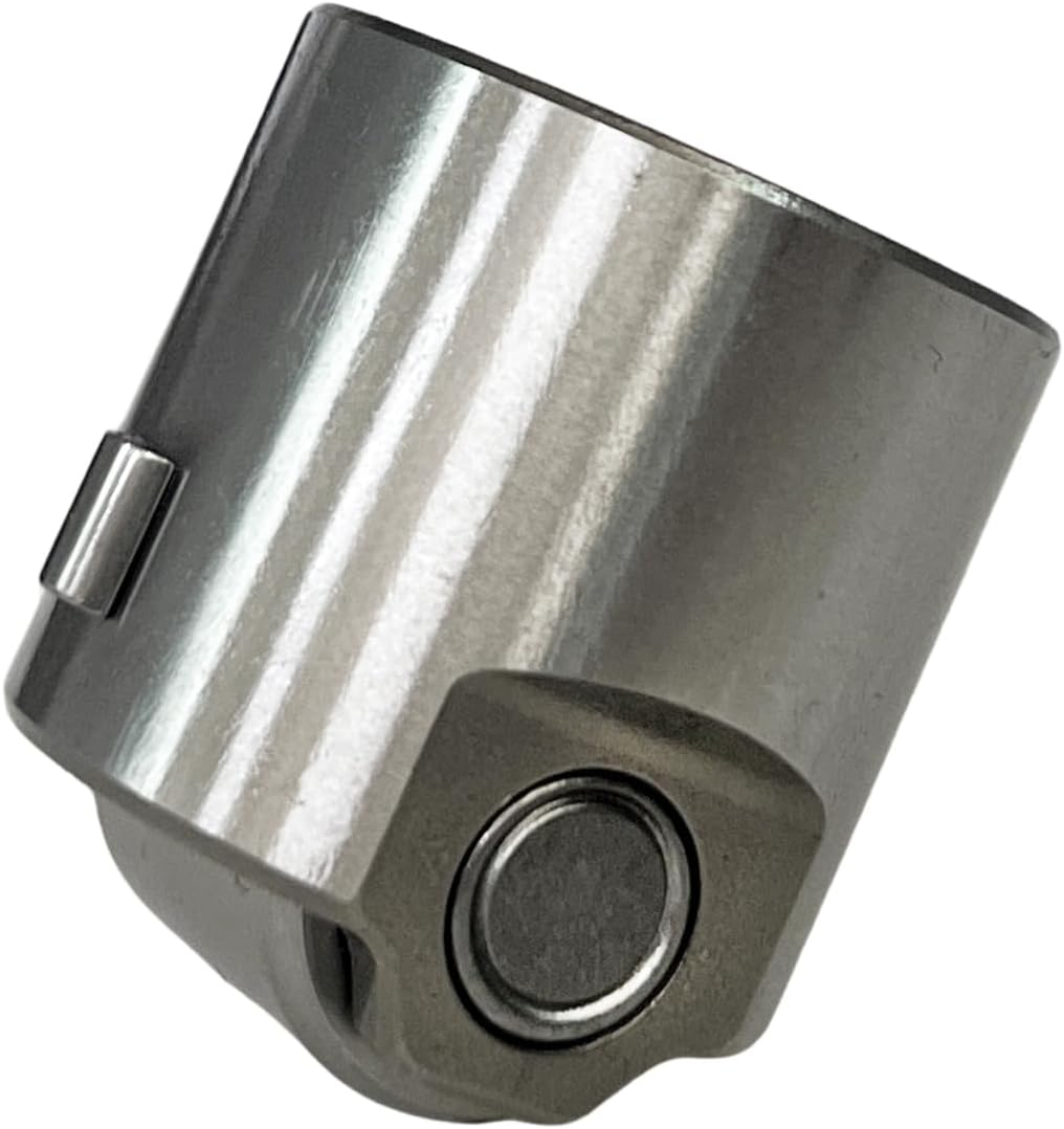 YCUPONE Fuel Pump Cam Follower/High Pressure Fuel Pump Cam Follower Lifter 12590679 Compatible with A3 A4 TT GTI Golf Jetta Passat image number 5