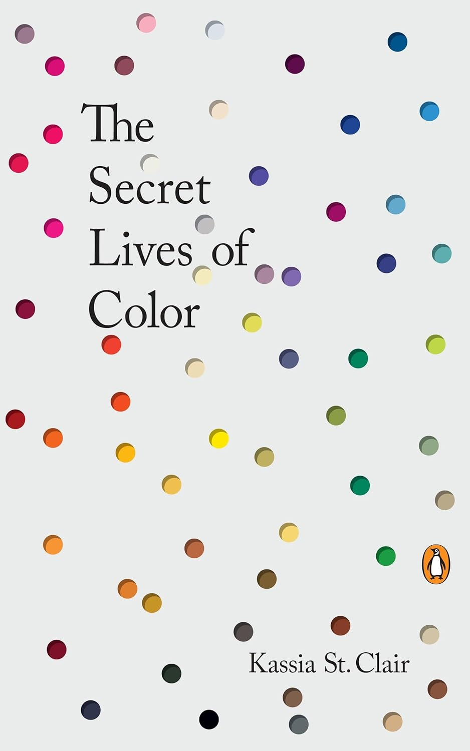 The Secret Lives of Colour image number 1