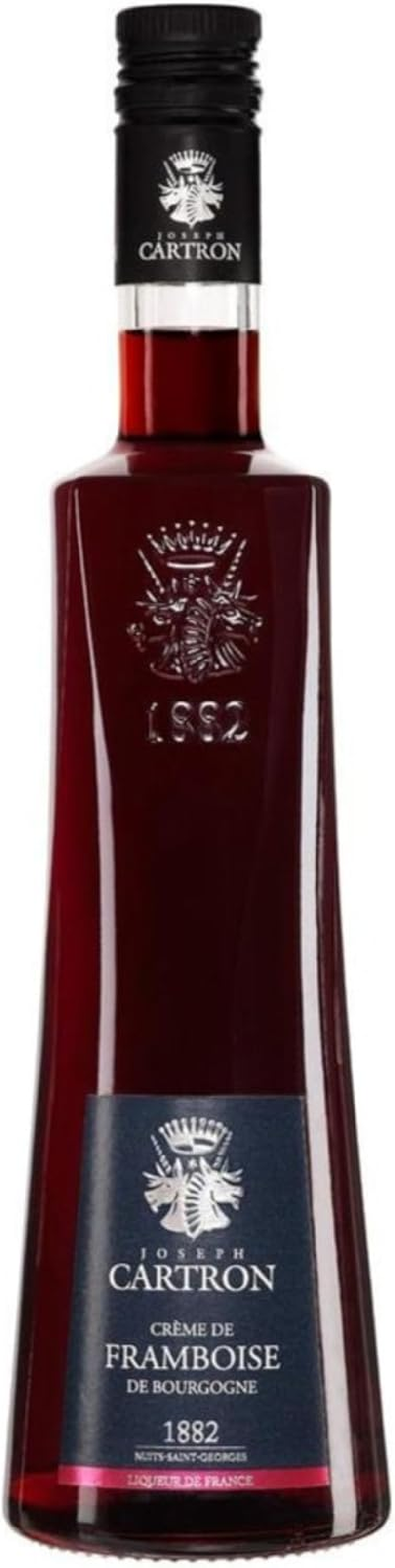 Joseph Cartron Framboise Liqueur 700Ml
