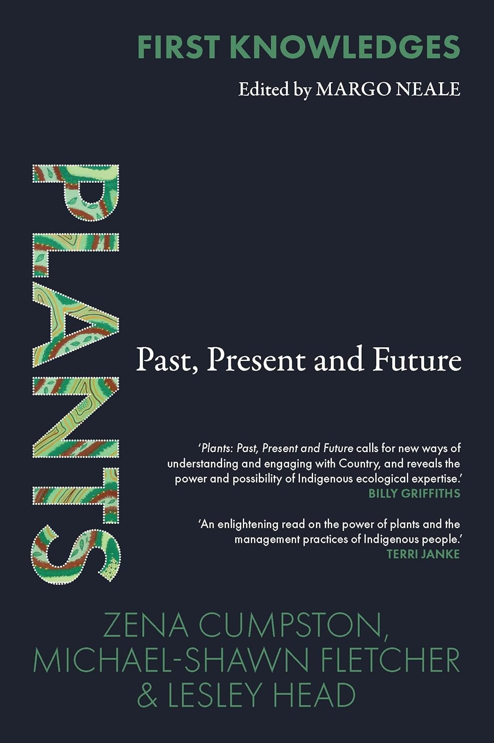 Plants: Past, Present and Future image number 1