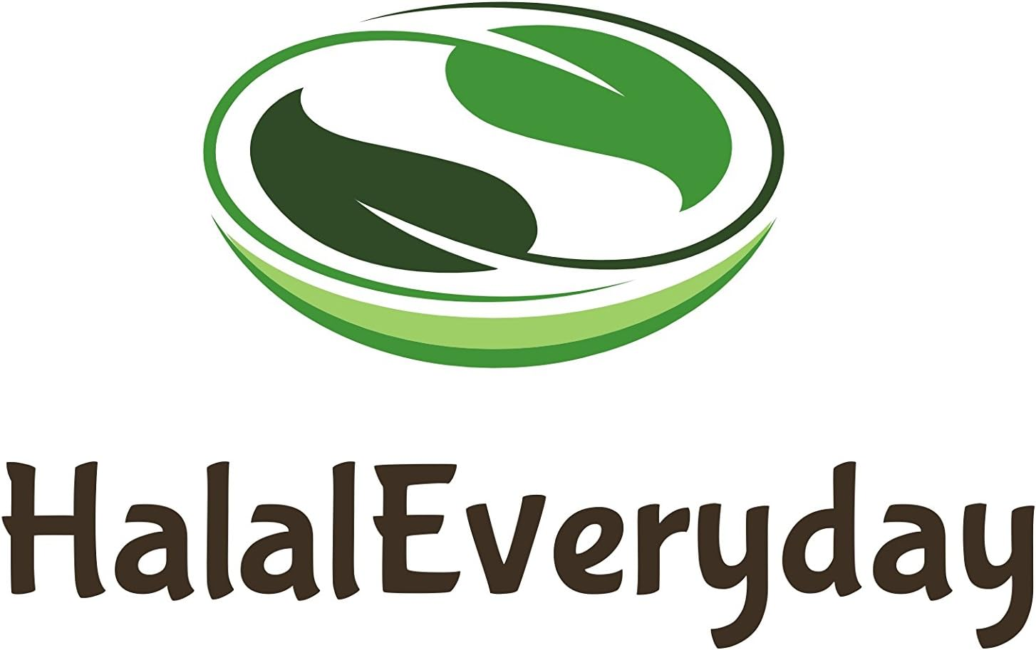 Halaleveryday African Black Soap Paste 16 Oz - Made with Pure Raw African Black Soap - Free of All Chemicals image number 1