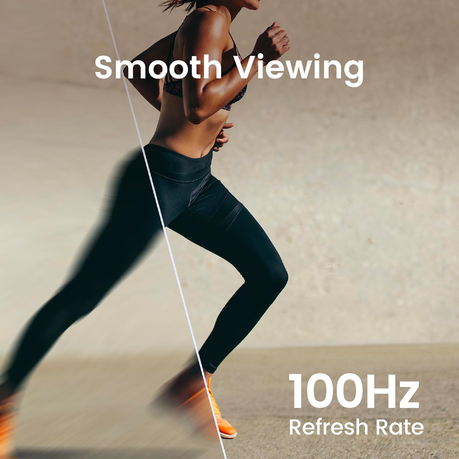 Benq GW2790Q 27&rdquo; 2K QHD 100Hz IPS Eye-Care Monitor, HDMI, DP, Eyesafe