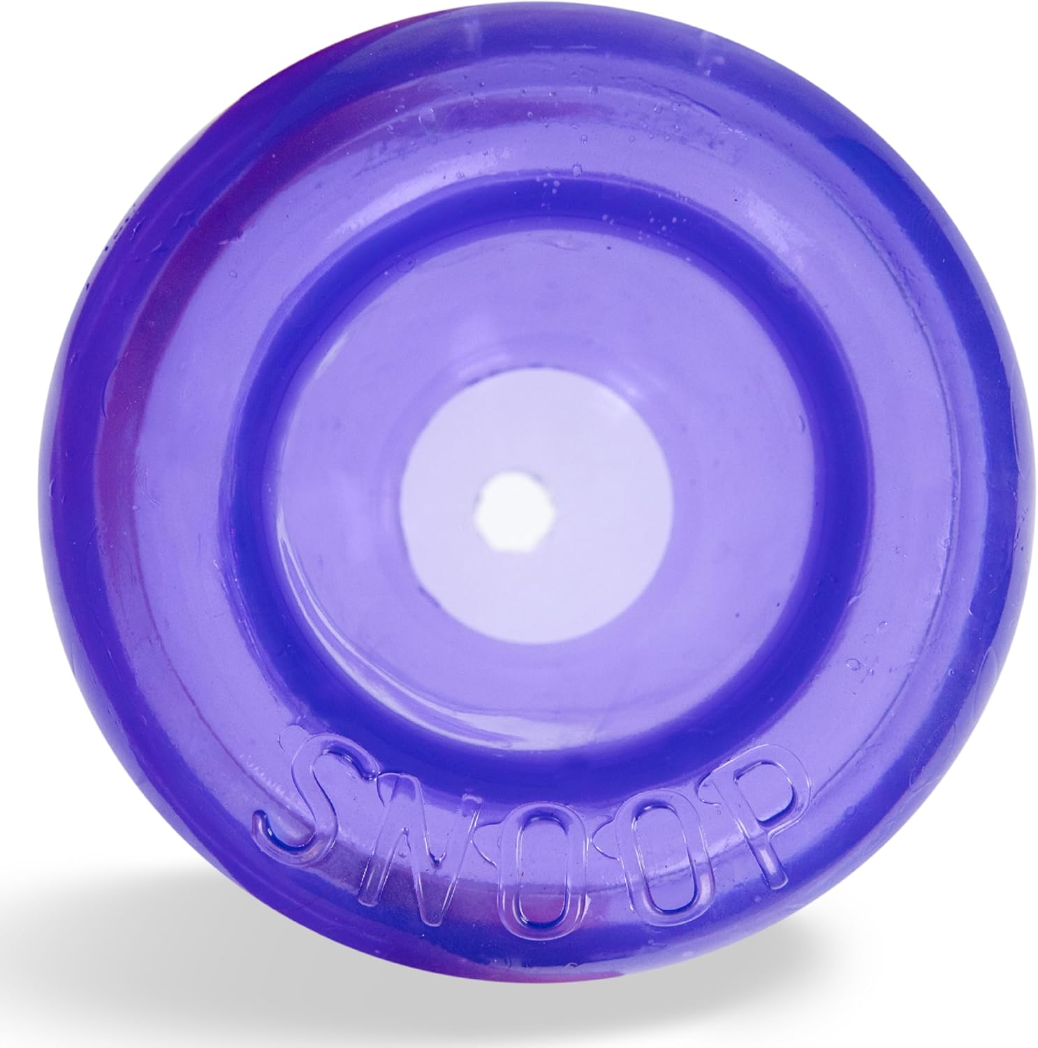 Outward Hound by Planet Dog Lil' Snoop Interactive Treat Dispensing Dog Toy, Small, Purple image number 6