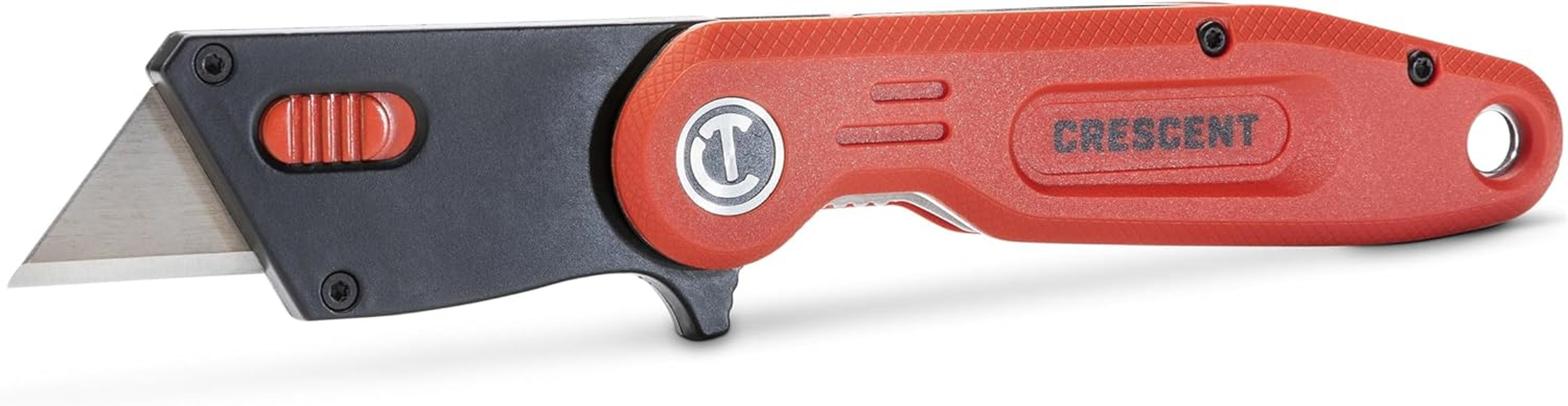 Crescent EDC Hybrid Folding Utility Knife image number 2