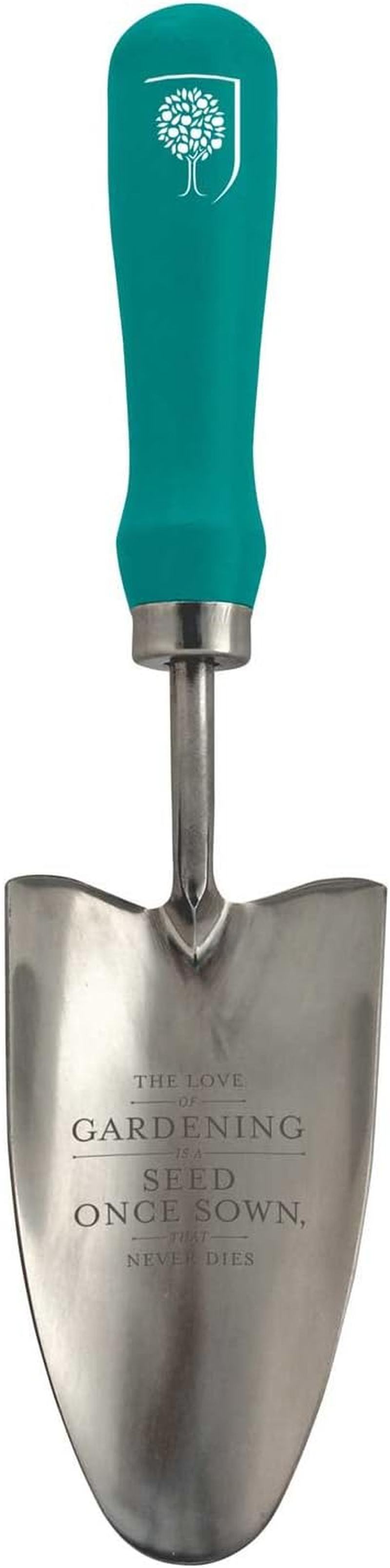 Burgon & Ball Flora and Fauna Trowel and Secateurs image number 3