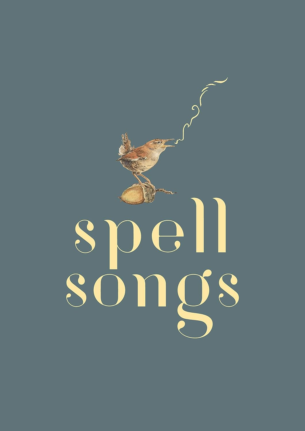 The Lost Words: Spell Songs image number 4