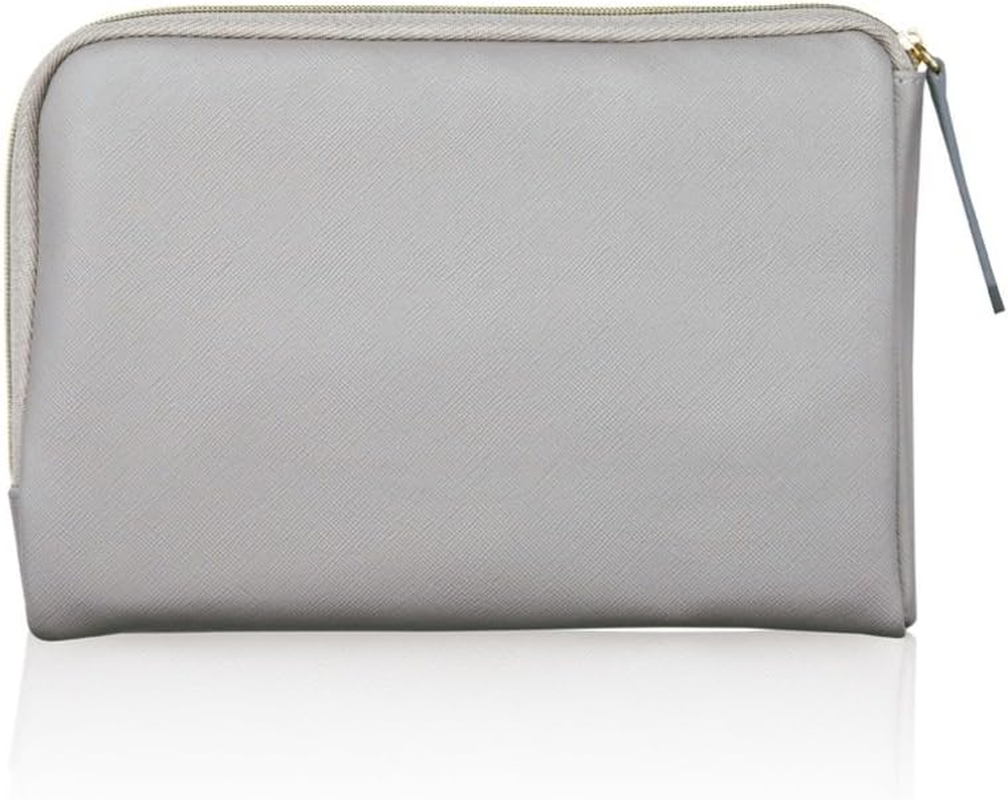 Kutsuwa BP002PK Deluca Storage Case, Multi-Work Flap Pouch, Pink image number 2