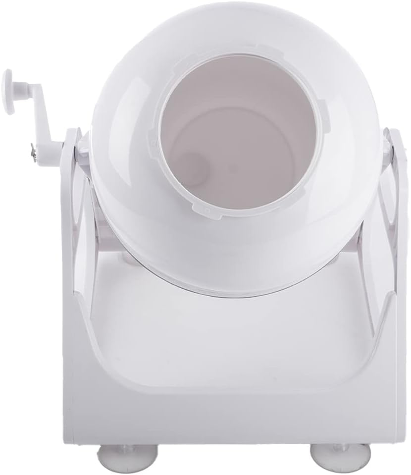 Companion Ezywash Rotary Washing Machine, White image number 3