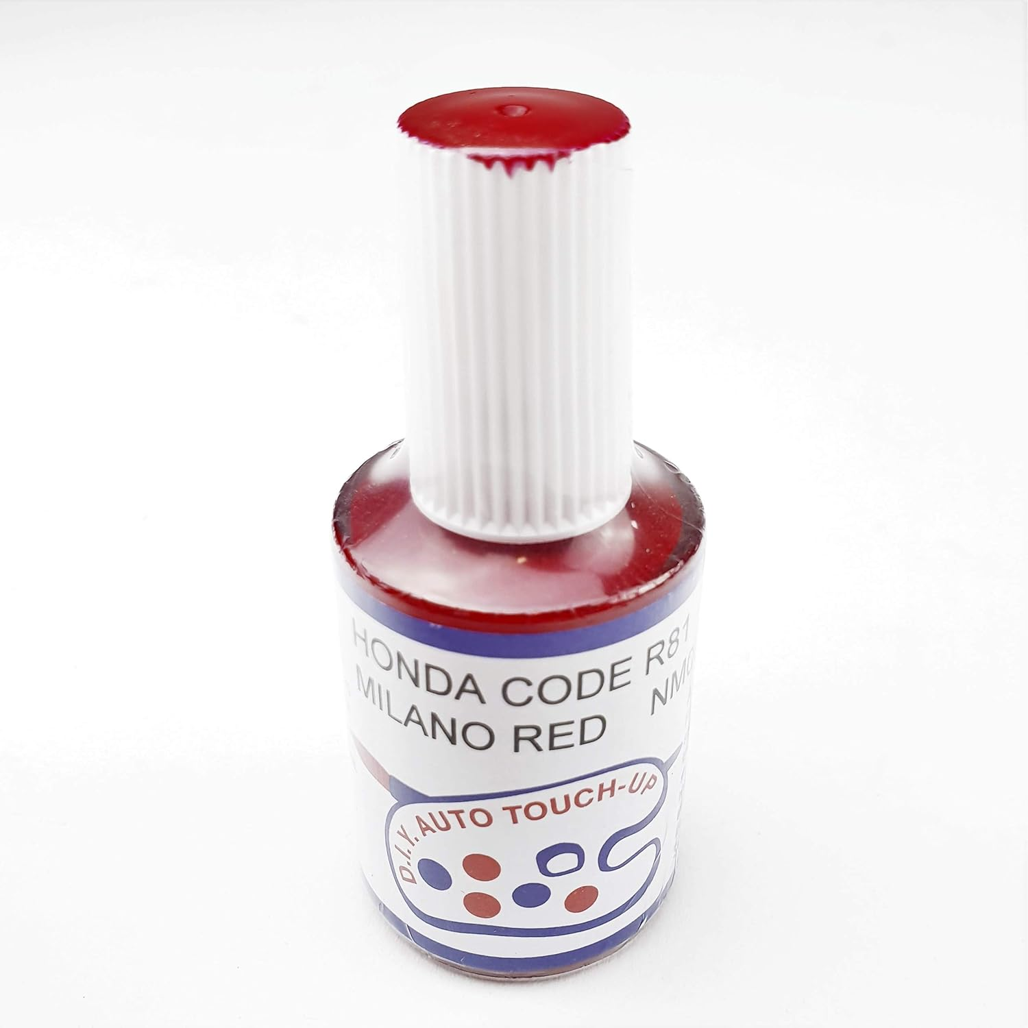 R81 for Honda MILANO RED Civic Jazz CR-V Accord HR-V City Odyssey Type-R image number 1