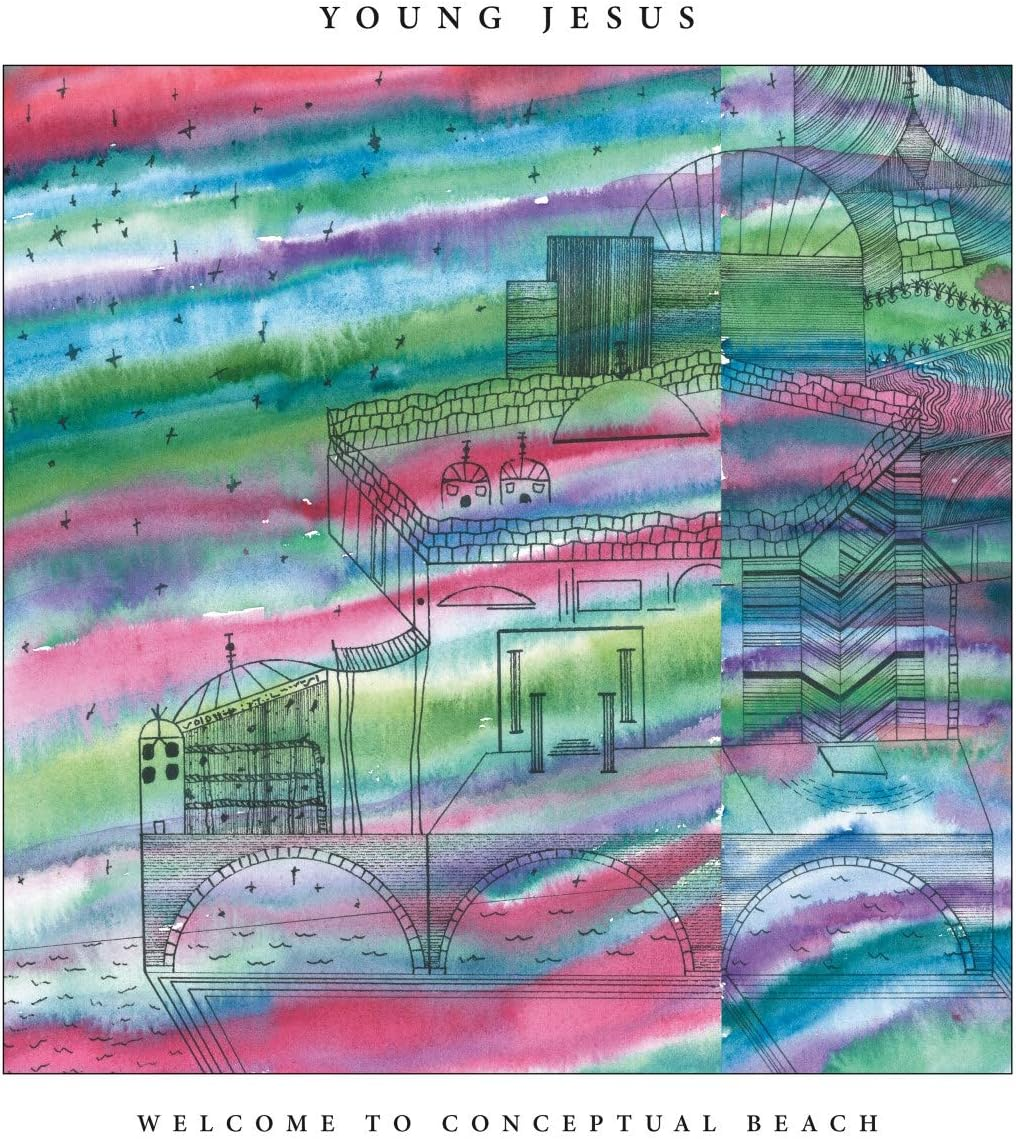 Welcome to Conceptual Beach image number 1