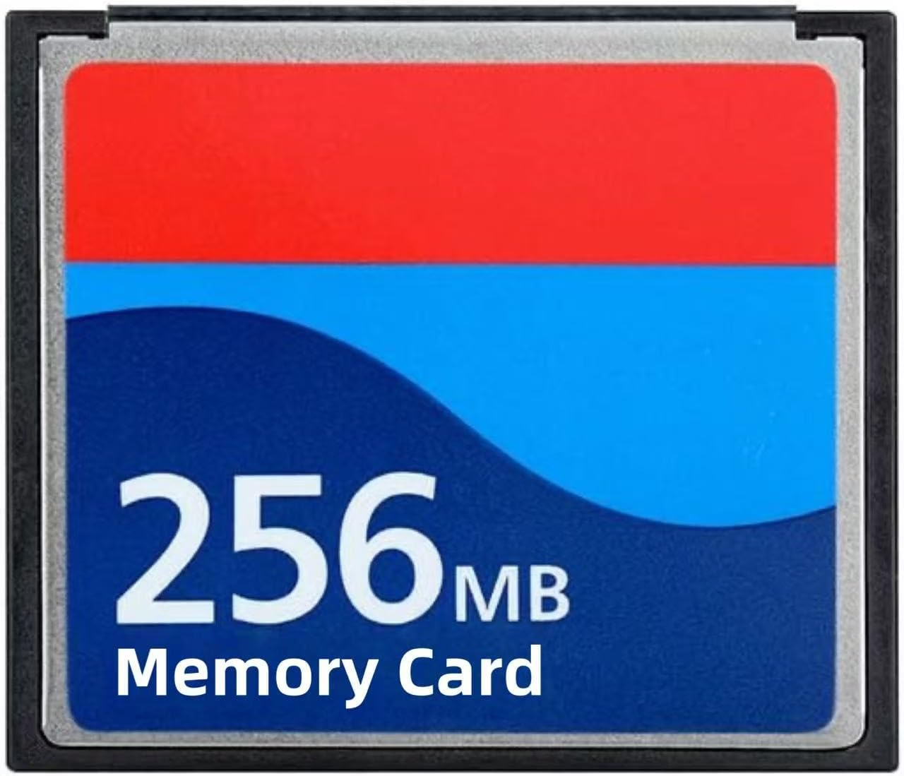Original 256MB Camera Memory Card TS256MB CF Memory Card 133 Type I image number 1