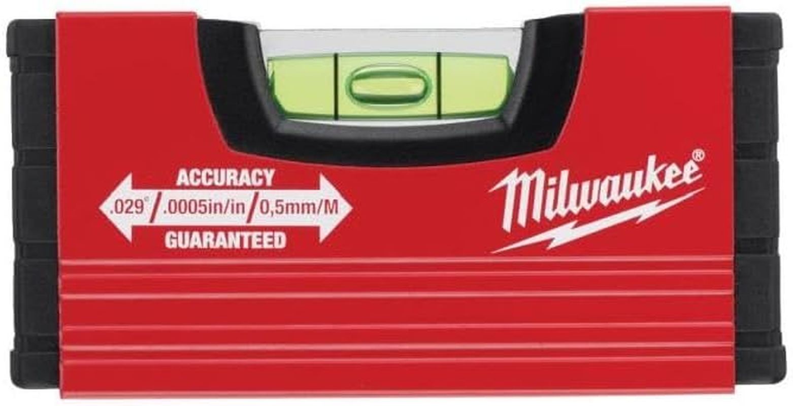 Milwaukee - Minibox Level