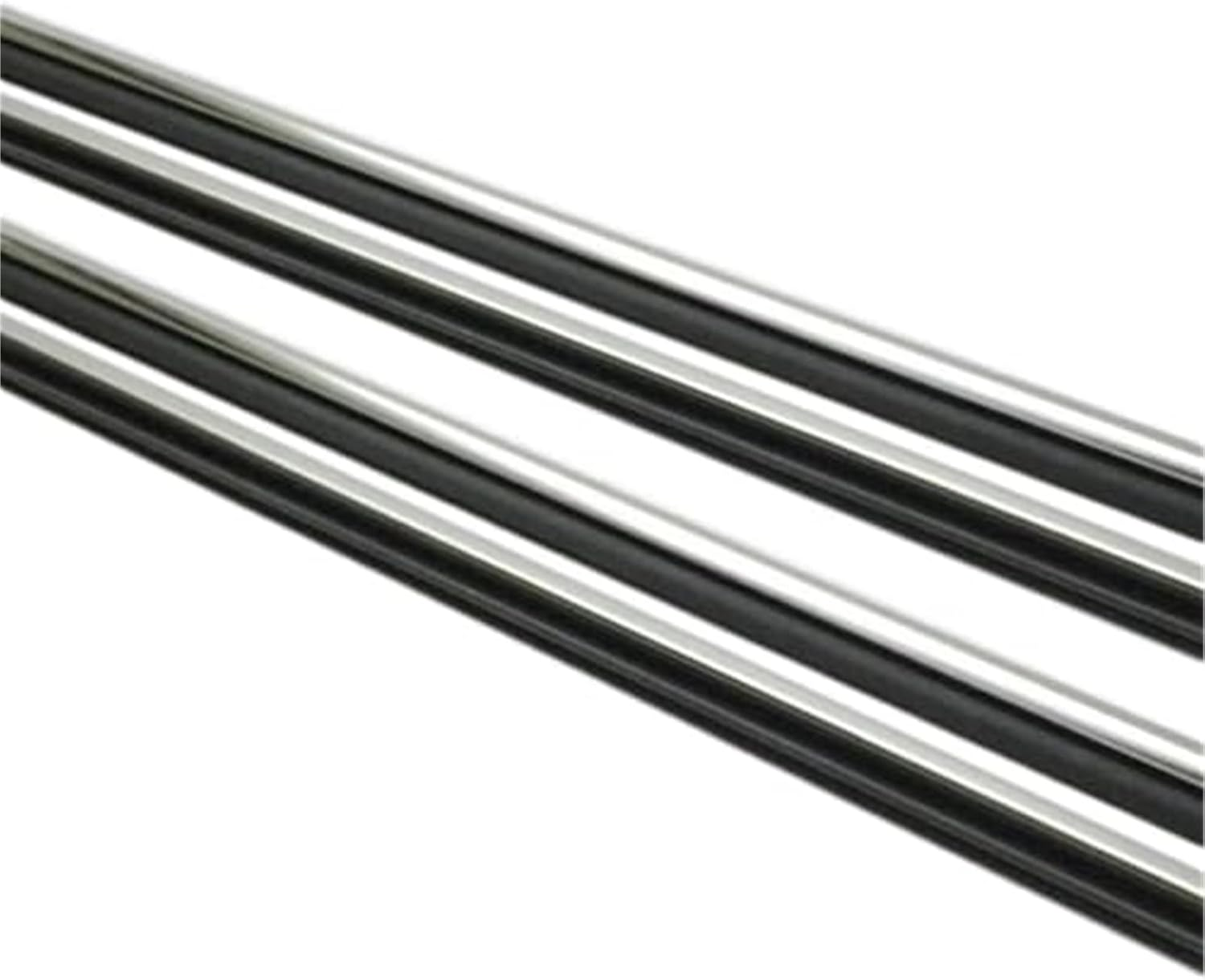 Window Door Seals, for Toyota, for Camry 2007 2008 2009 2010 2011 Car Exterior Window Door Sealing Strip Weatherstrip Trim Waterproof Seal Molding Cover Car Door Seal Strip image number 2