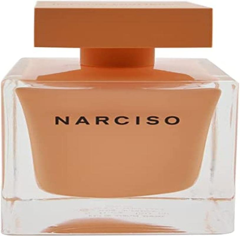 Narciso Rodriguez Narciso Ambree Eau De Parfum Spray 150Ml/5Oz