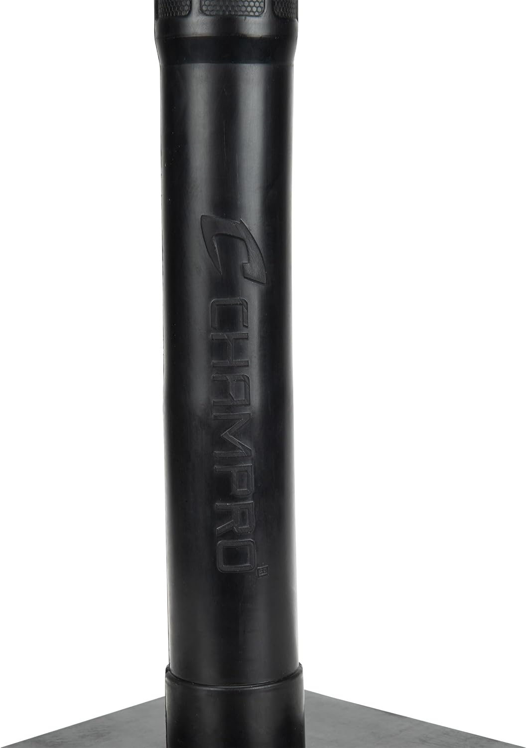 CHAMPRO MVP Rubber Batting Tee image number 1