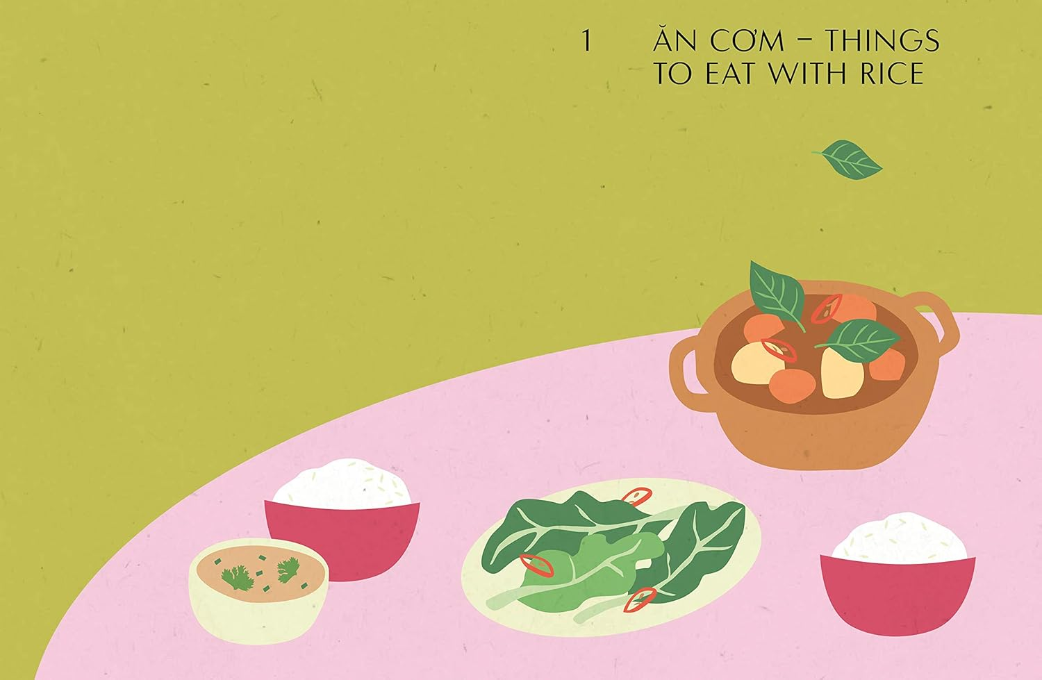 Vietnamese: Simple Vietnamese Food to Cook at Home image number 4