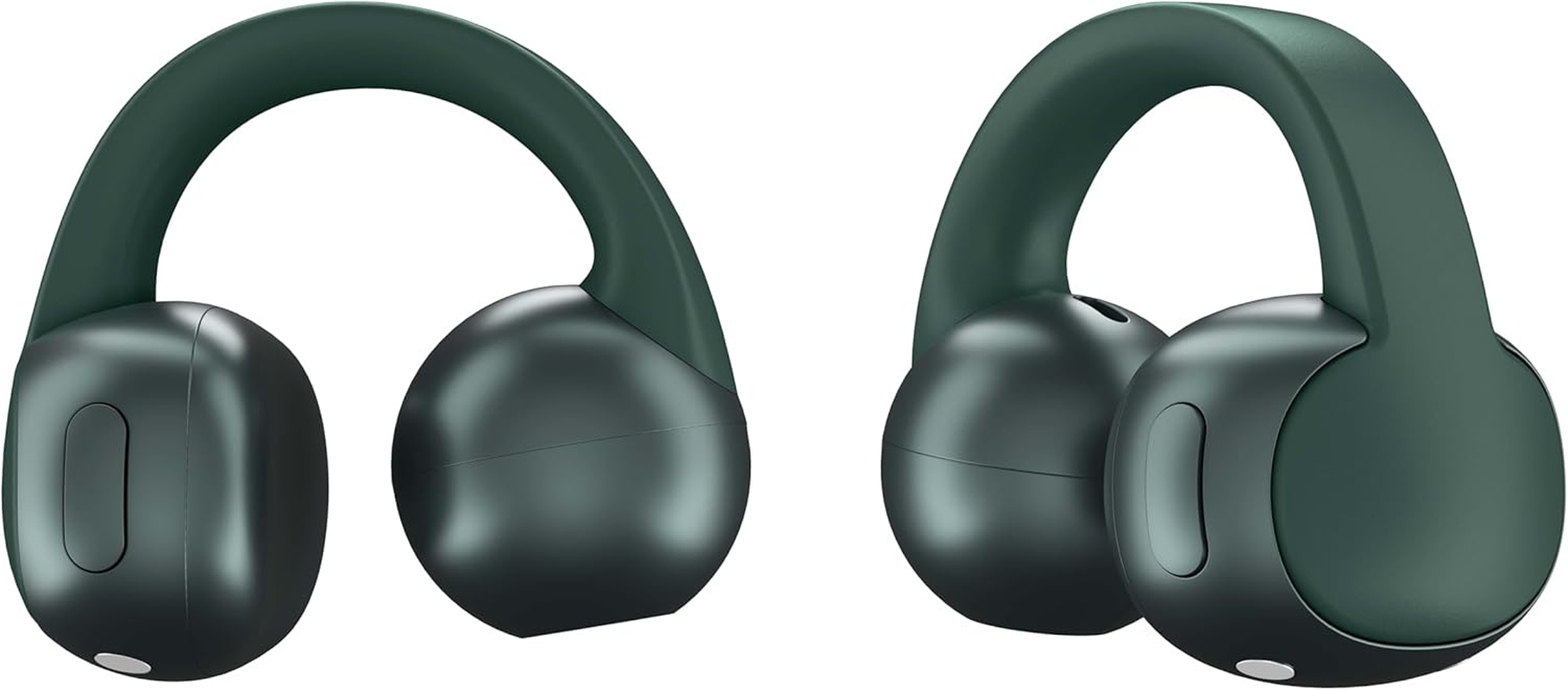 Moto Buds Loop - Green